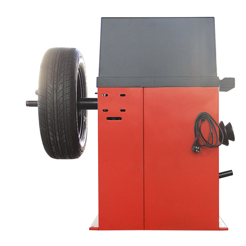 Instrumento de equilibrio de ruedas coche neumático de coche instrumento de equilibrio de una sola pieza entrega ventas directas de fábrica