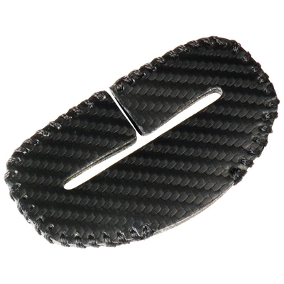 Seat Belt Shoulder Protector, Seat, Seat belt shoulder pad