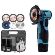 12V��ˢ���ʽ�����ĥ�C���b���ܺ� �늽�ĥ�C �и����ĥ��C