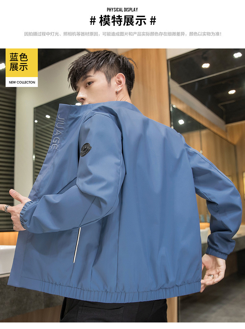 Veste pour homme - Ref 3443547 Image 68