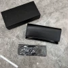 Fluted black gold (with box)
