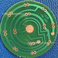 IC波涛厂供LED12灯板用在手电筒OR汽车刹车灯尾灯上还可以代焊接