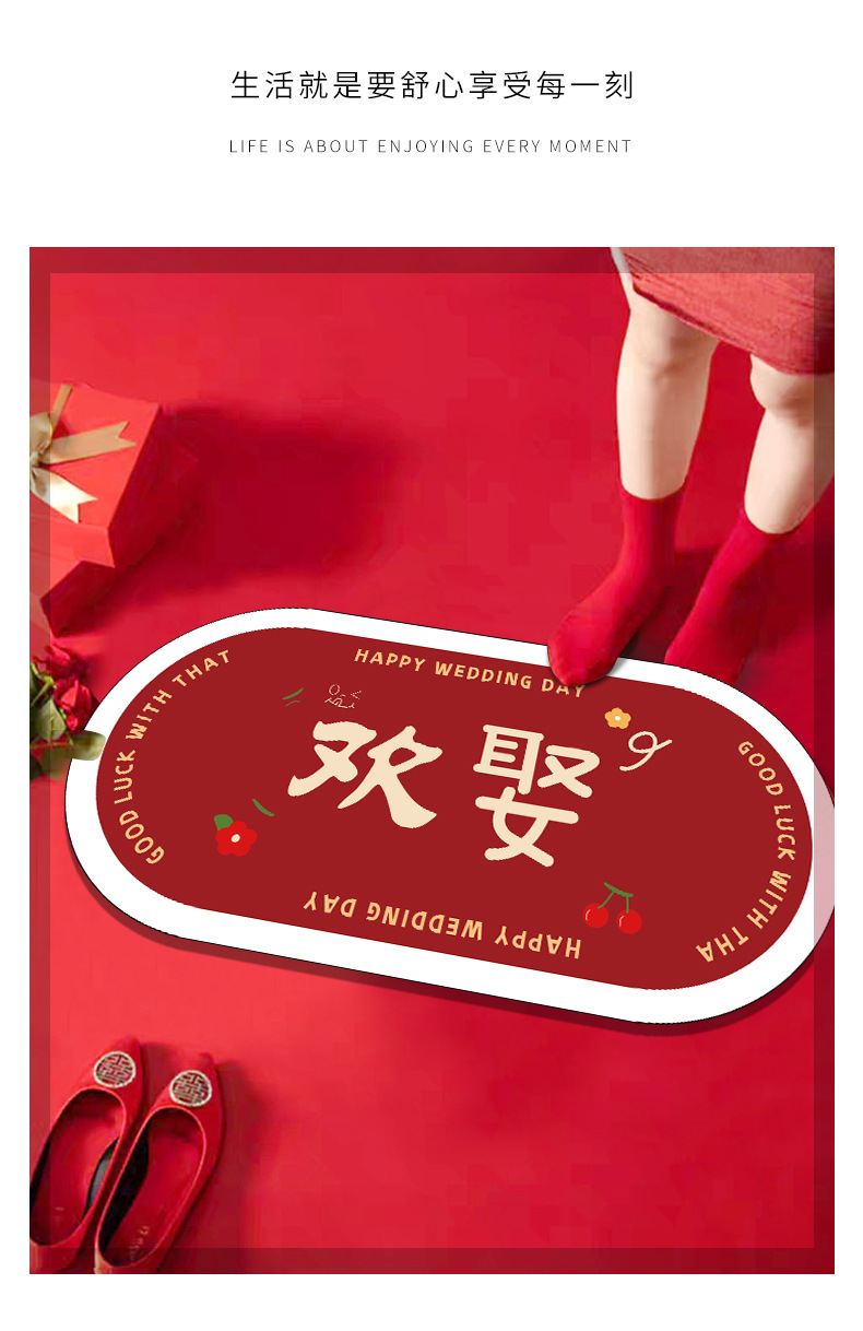 仿羊绒地毯,卧室床边毯,地毯地垫,毛绒地垫