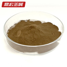 Cu80Sn20锡青铜粉 100目400目8020锡青铜粉 回收663铜锡合金粉末