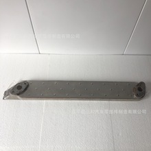 适用于isuzu  oil cooler 1-21723029-0五十铃6BD1机油冷却器