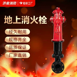 其他消防设备;灭火器;消防喷头