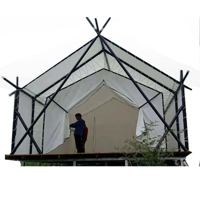 frame camp tent factory, Çadırlar