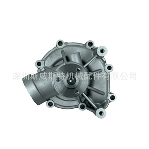 Daoyi-Cz su nasosu 02937439 4259547 generator, yük maşını, forklift su nasosu