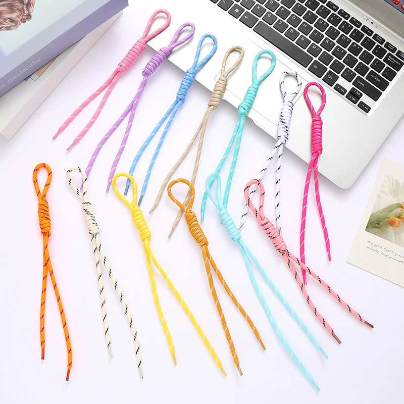 Ins новые подвески для сумок miu ветровой плетеной веревки индивидуальность дикий цвет