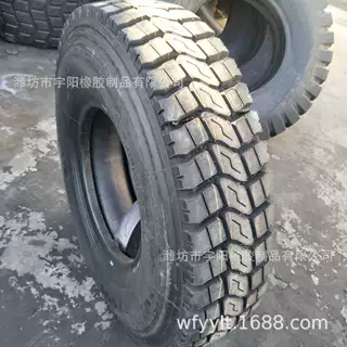 11.00R20  12..00R20  前四后八货车卡车钢丝轮胎