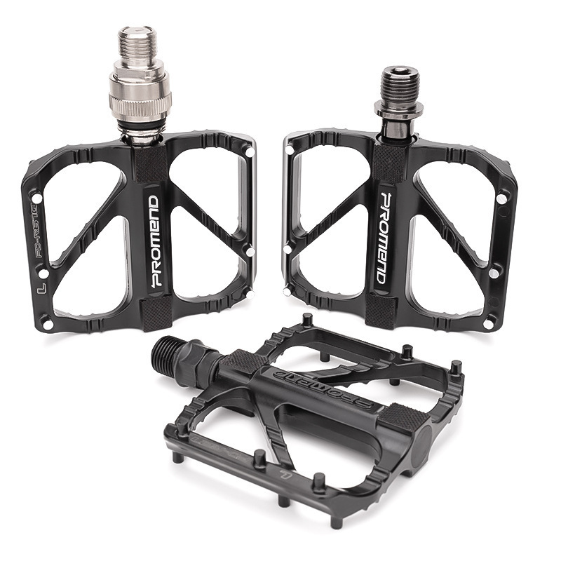 Cross-border R27 bicycle pedal road bike aluminum alloy Peilin quick release pedal folding bike bearing pedal R67 Cross-border R27 bicycle pedal road bike aluminum alloy Peilin quick release pedal folding bike bearing pedal R67