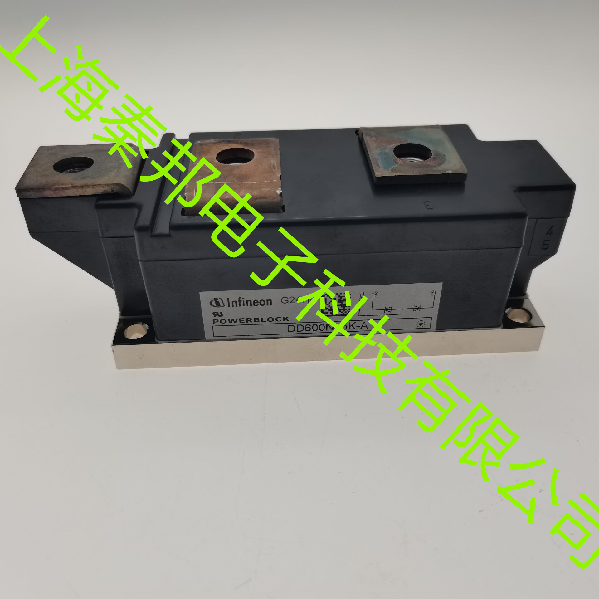 厂家直销高品质全新IFS100B12N3E4_B31 IFS150V12PT4，IGBT模块
