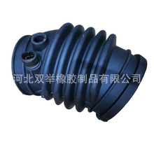 24507540适用于别克雪佛兰汽车空气管 空气滤清器进气管空滤胶管