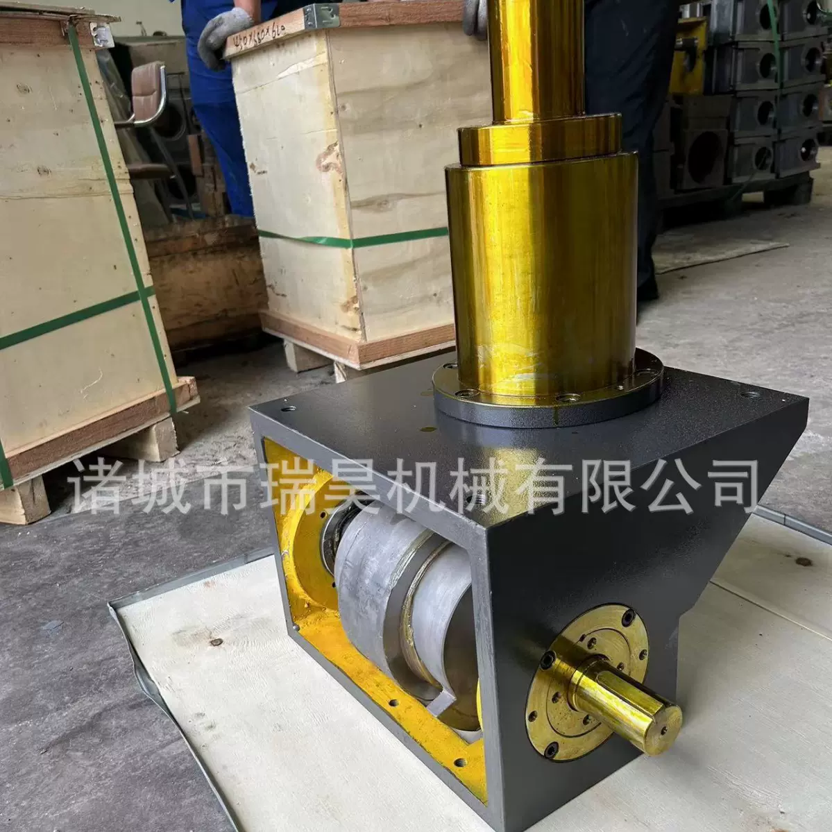 厂家直销凸轮分割器 平行凸轮. 高速精密间歇分割器