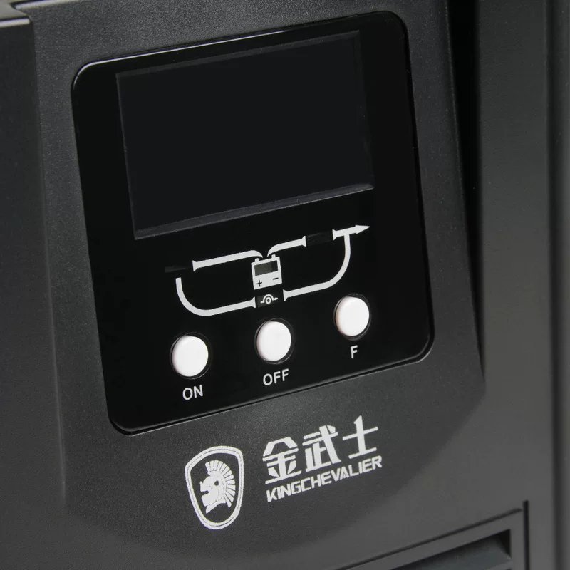 金武士 UPS Power ST3120KS Online 20KVA/16KW Sanjin Three -out Computer Host Power Supply