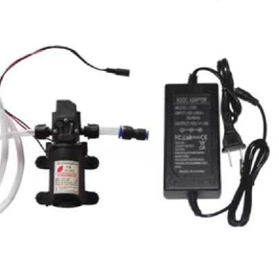 자흡식 펌프 60w