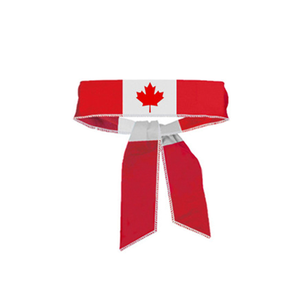 Diademas Personalizadas Wufu para la Copa Mundial 2026 de EE. UU., Canadá y México - Accesorios para Fanáticos, Diademas Decorativas para Eventos Deportivos, Pañuelos Personalizados para la Cabeza