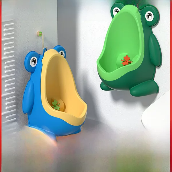 Baby Boy Urinal Portable Urinal Boy Urinal Baby Toilet Boy Special Urinal Kidsren's Urinal