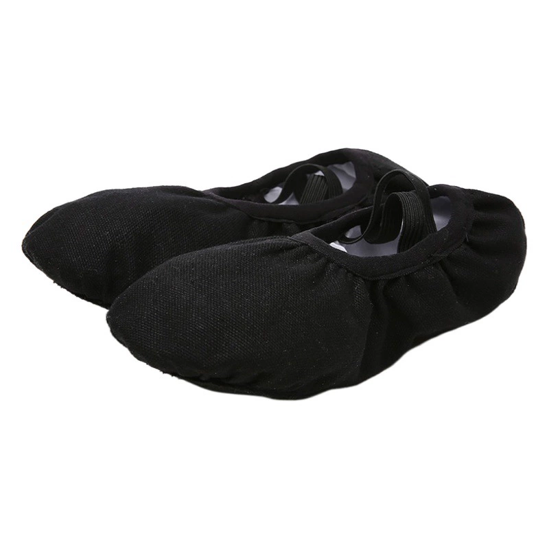 Танцевальная обувь Sansha, оптовая продажа, обувь для йоги, балетки для девочек, детская танцевальная обувь с мягкой подошвой, Кошачий коготь, детская танцевальная обувь