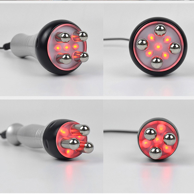 Amazon ofrece 3 - en - 1 aparatos de belleza, aparatos de masaje, aparatos de belleza, aparatos de fisioterapia de adelgazamiento