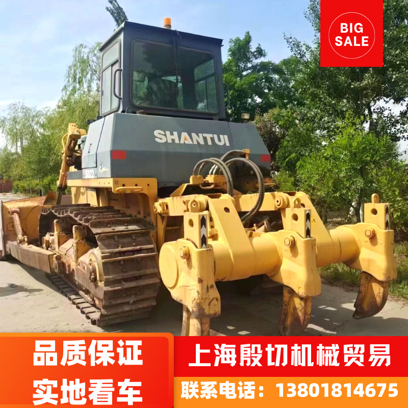 二手装载机 二手山推SD22装载机 工地装载机【实地看车】