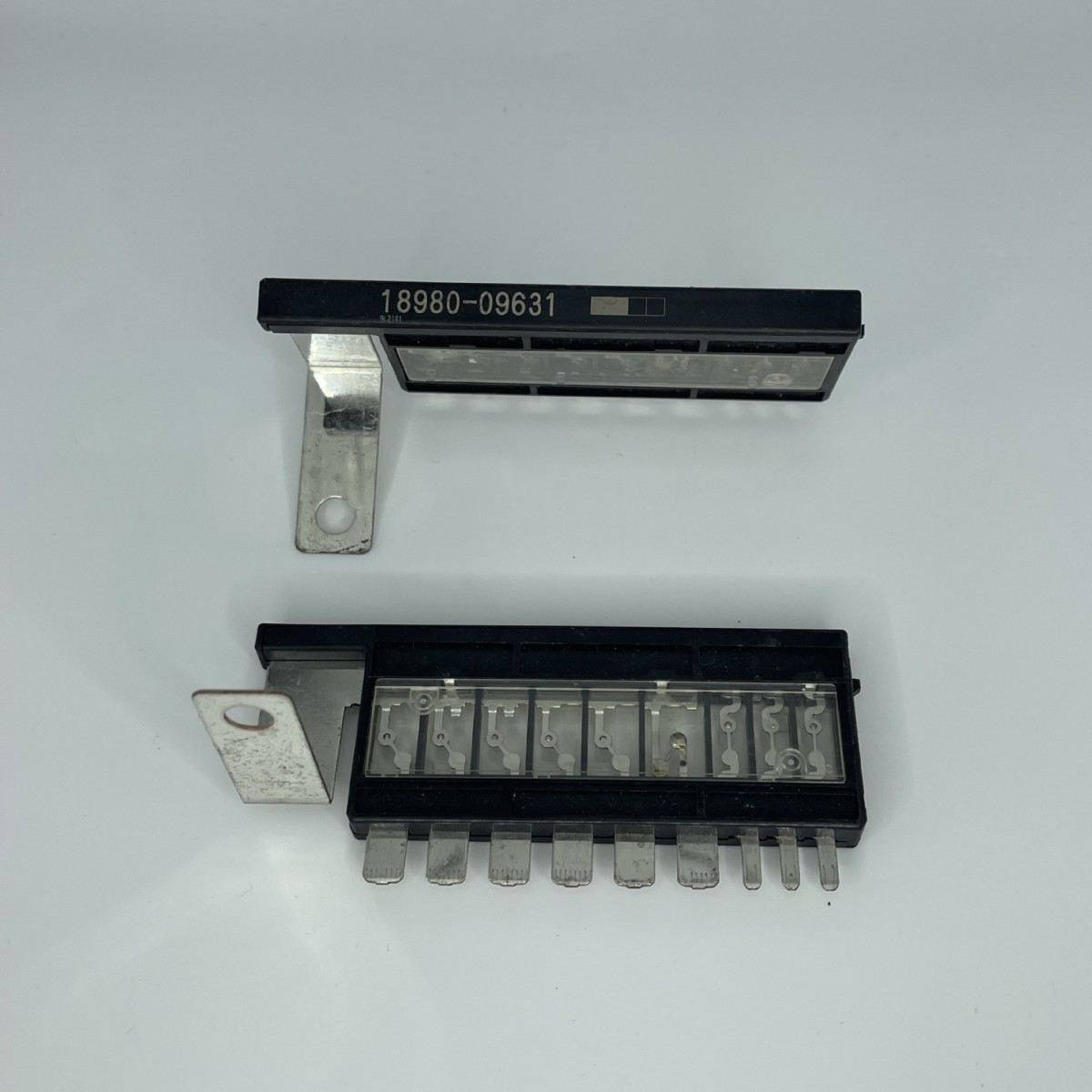 现代起亚大保险片18980-09631