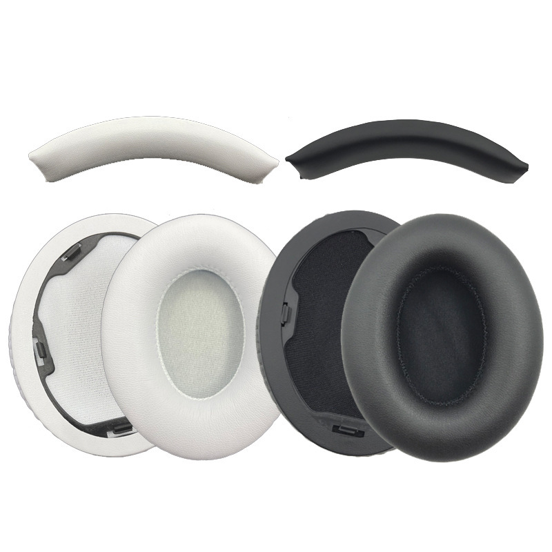 Suitable for Beats Studio 1.0 Recording Engineer Generation Headset Sponge Cover Ear Mask Ear Mat Accessories Suitable for Beats Studio 1.0 Recording Engineer Generation Headset Sponge Cover Ear Mask Ear Mat Accessories