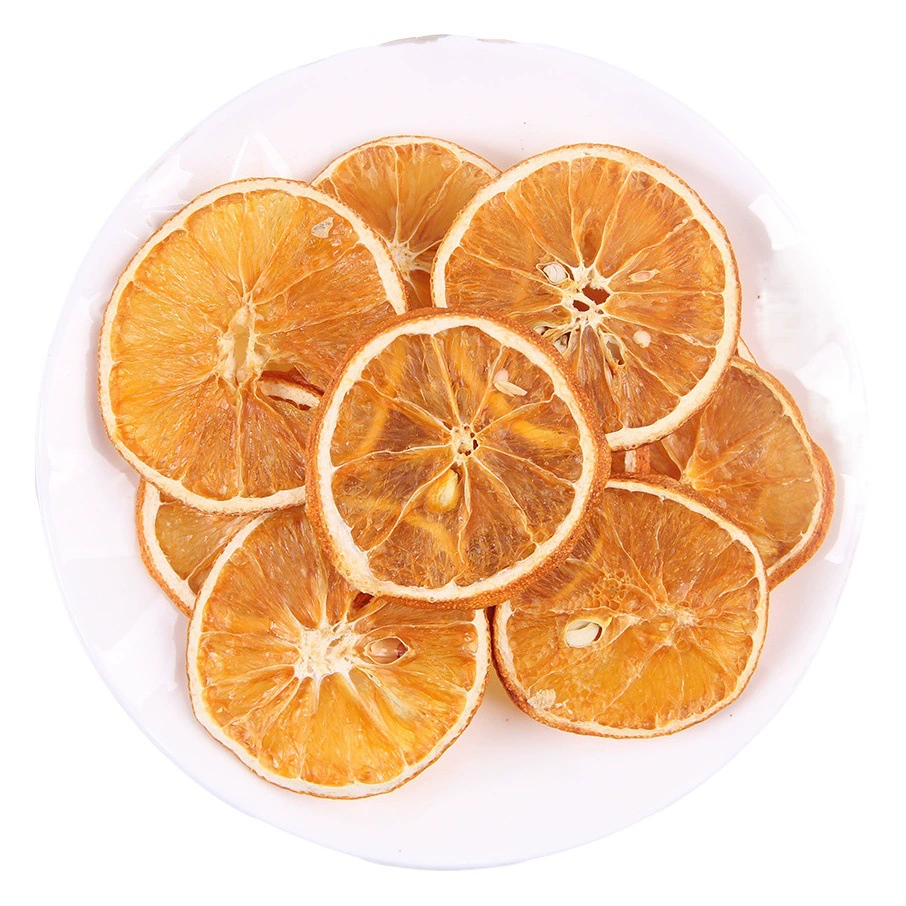 Сладкие апельсиновые ломтики, сушеные кровавые апельсины, ароматные ломтики апельсинов, ломтики фруктов для чая, декоративные аксессуары для творчества, фабрика-производитель.