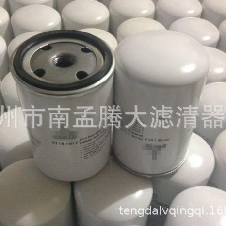 01180597  P553004 01181917柴油滤芯/ 叉车保养配件