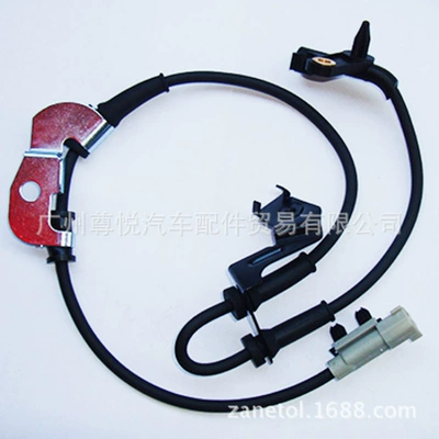 Speed Sensor Cable – ABS modulu və sensorları