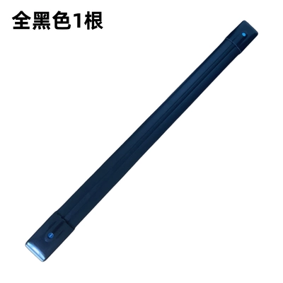 Roof rack Tharu, Teramont, Thuan, Tiguan - touron-all-black-price-per-piece-no-need-to-drill-holes