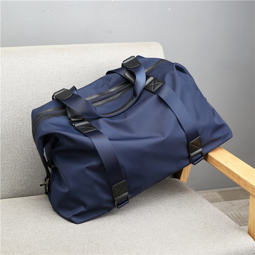 Chaodao business travel bag men's portable large-capacity water-repellent travel fitness bag women's shoulder cross-body luggage bag trendy