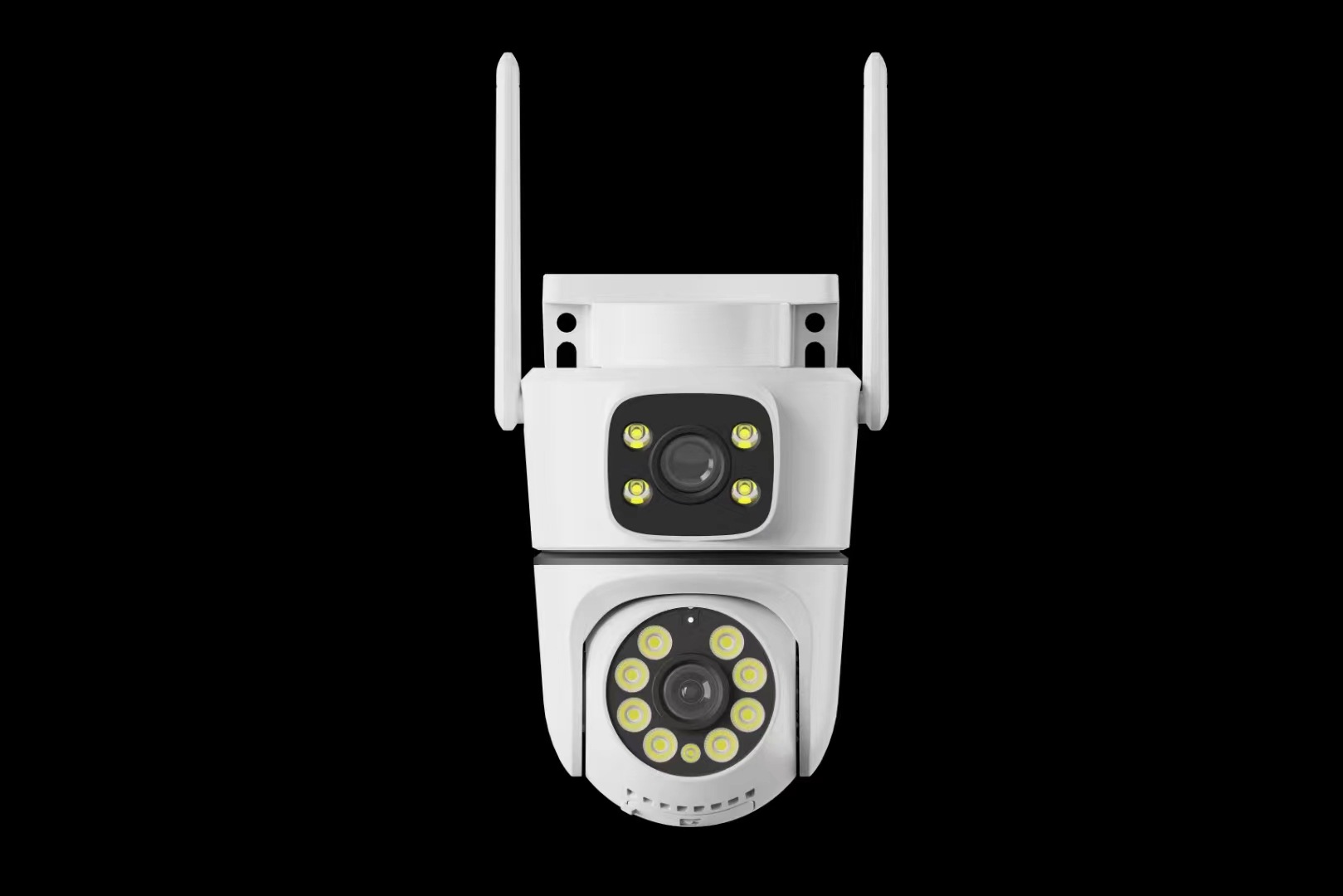 WiFi1.8 인치 총 공 (플러스 파워 메모리 카드)