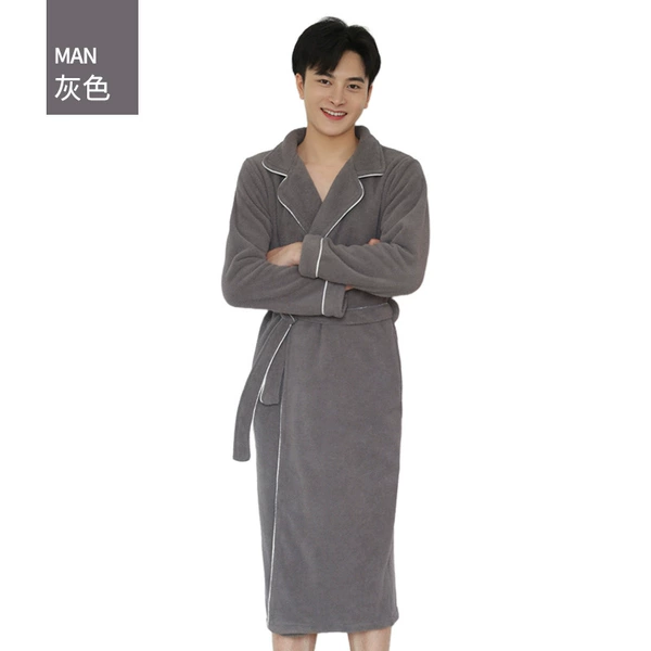 Men gray