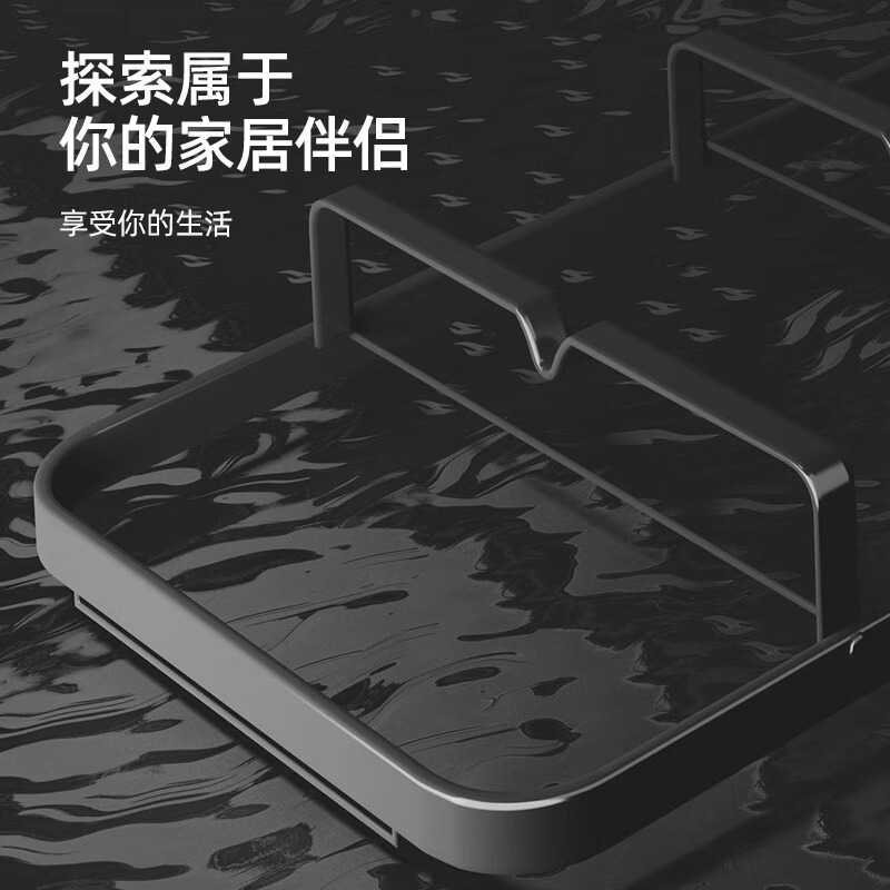 鞋架子浴室拖鞋架简易家用墙壁挂式免打孔宿舍室内收纳神器卫生间|undefined