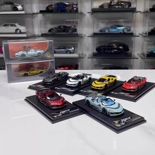DCM&TPC����1:64���bMansory SF90 F9XX����܇�Ͻ���܇ģ�͔[��