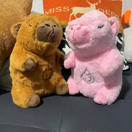 公仔抱枕;毛绒玩具;仿真公仔