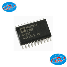 ADM3053BRWZ-REEL7 SOIC-20 ����ʽCAN�շ���оƬ ԭװ ��Ƭ