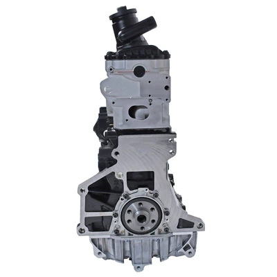 Engine assembly refurbished BWH EA113 1.6L