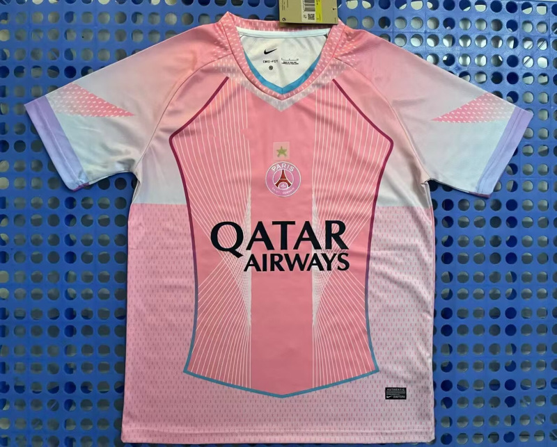 2526 新しいバルサ ファン エディション スペシャル エディション ジャージ トップ サッカー 半袖ジャージ スポーツ|undefined