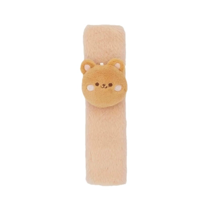 Seat belt shoulder pad – Decorative Cartoon Fun