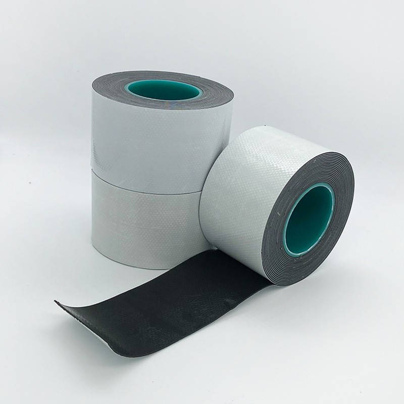 厂家直销加宽自粘带阻火包带膨胀自粘带 阻燃自粘带半导电自粘带