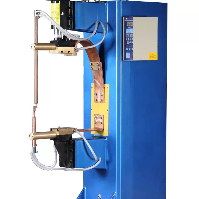 增城厂家现货供应 铝板焊接设备 螺母螺帽自动碰焊机、电焊机