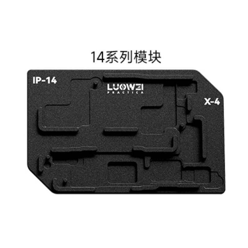 Módulo de la serie 14