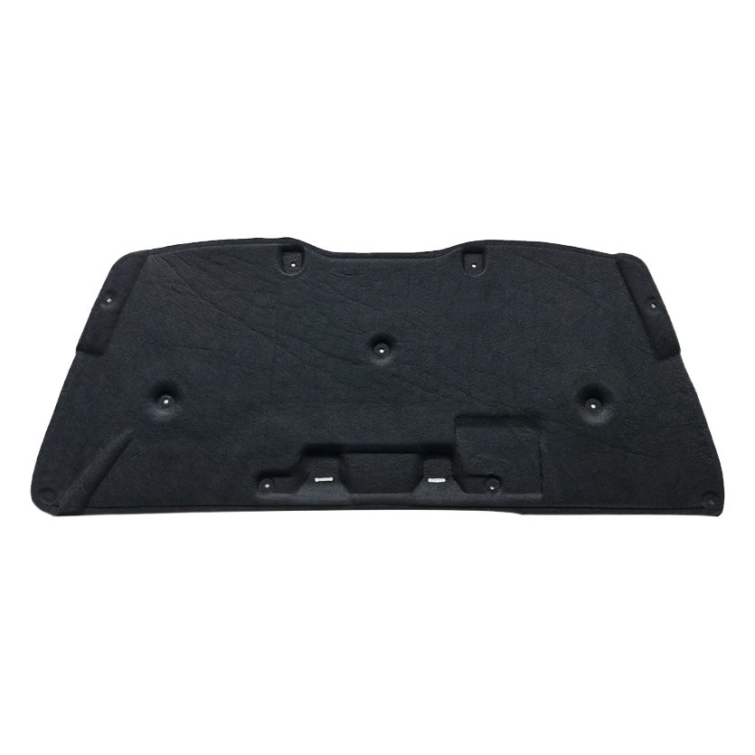 Применимо к Toyota 06-25 Camry Автомобильный капот звукоизолируемого хлопкового двигателя