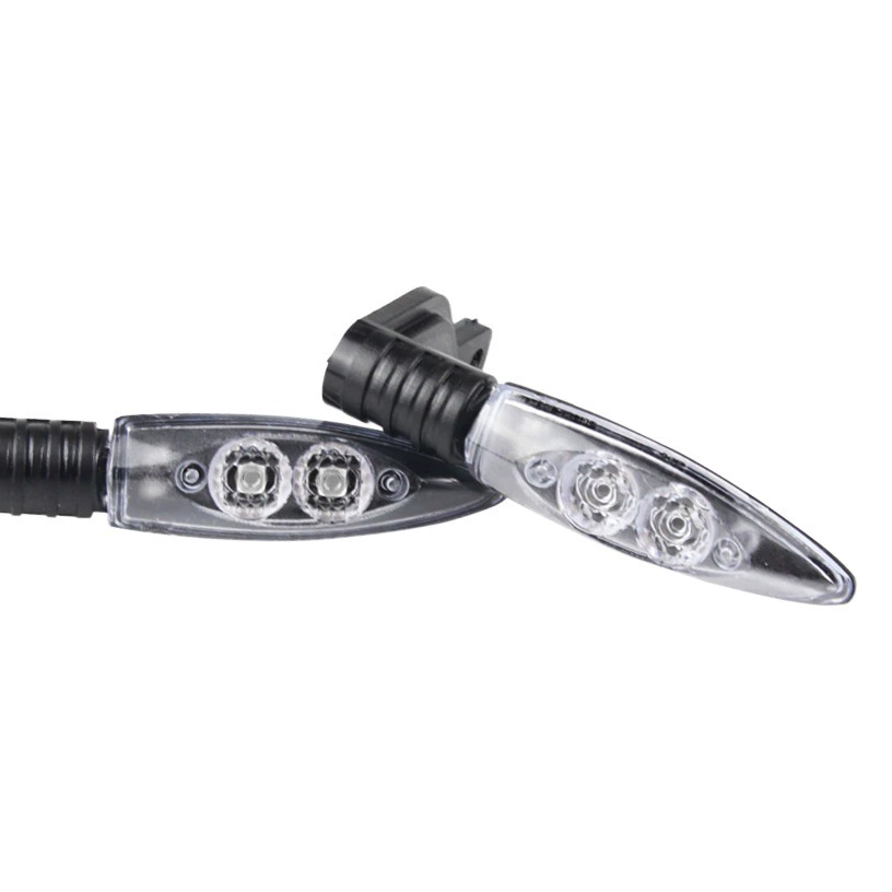 Сигнал поворота мотоцикла подходит для мотоцикла R1200GS F800 F650GS F700GS водяная птица светодиодный поворотник