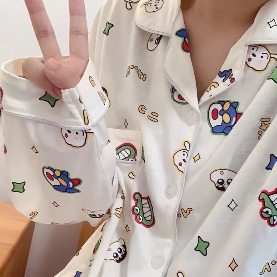 밀크화이트 크레용신짱 - 핫스타일, 고품질