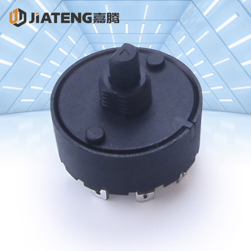 Dough mixer rotary switch heater switch hanging ironing machine switch wall breaking machine switch humidifier rotary switch