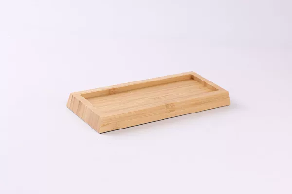 Bamboo base