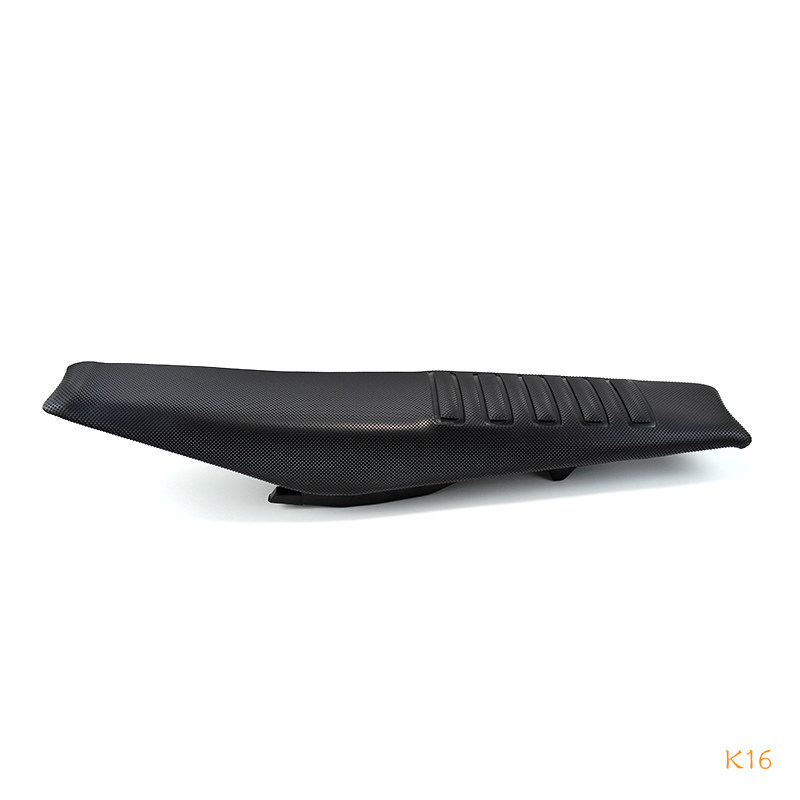 Suitable for Kews Off-Road Motorcycle Accessories Kews K16/K23 Seat Cushion, Seat Pad, Seat Cover, Seat Cushion Leather